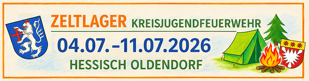 Kreiszeltlager26 Banner