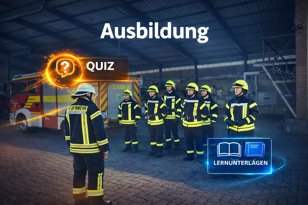 Ausbildung
