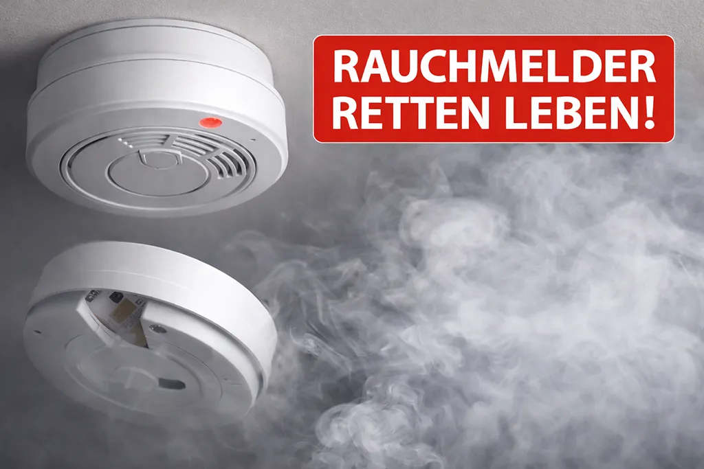 Rauchmelder